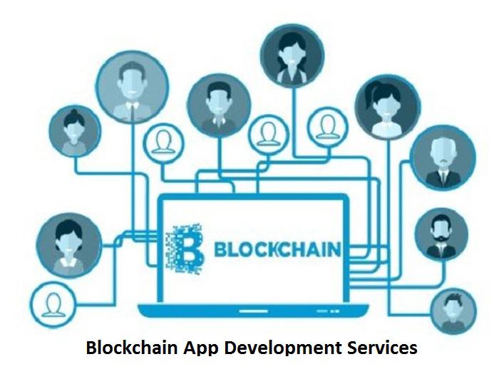 Blockchain App Development Services Market