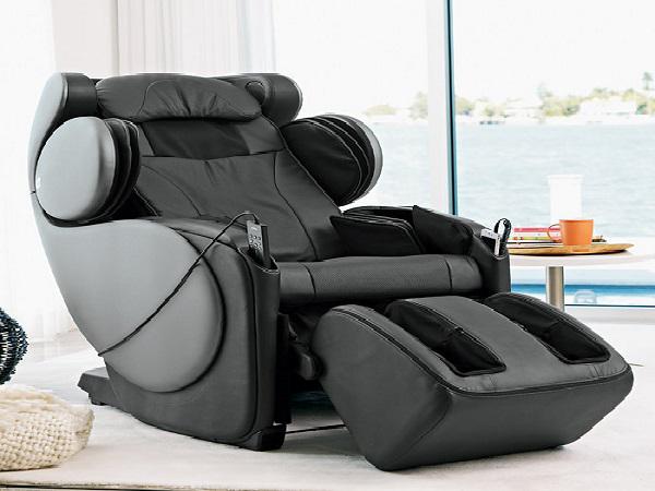 Massage Armchairs Market