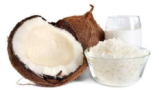 Coconut Milk Powder Market