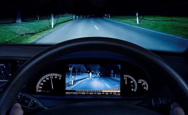Vehicle Night Vision Systems (NVS) Market