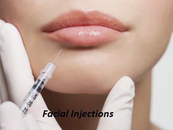 Facial Injections Market