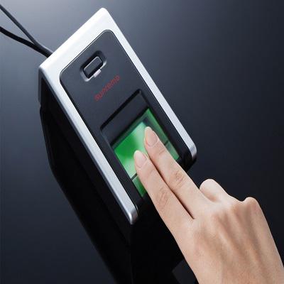 Automated Fingerprint Identification Systems (AFIS)