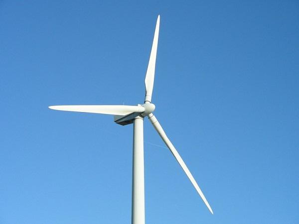 Wind Turbine Components Market