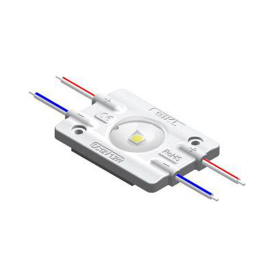 Global LED Chip and Module Market Report 2019 Companies included Epistar, San?an Opto, Cree, OSRAM, Samsung, Toyoda Gosei and Others