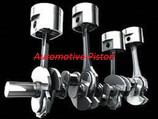 Automotive Piston