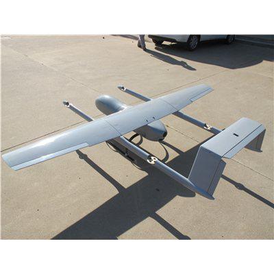 VTOL UAV