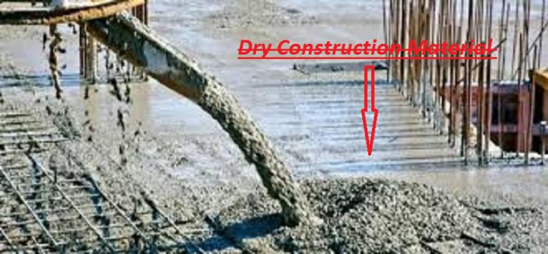 Dry Construction