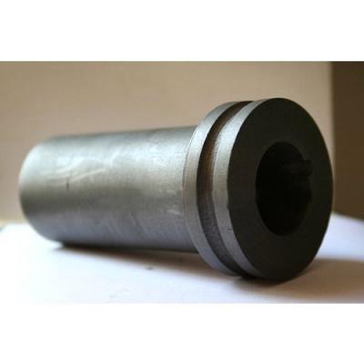 Isotropic Graphite