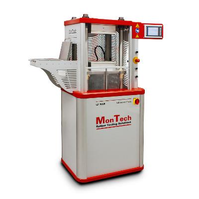 Rubber Testing Equipment