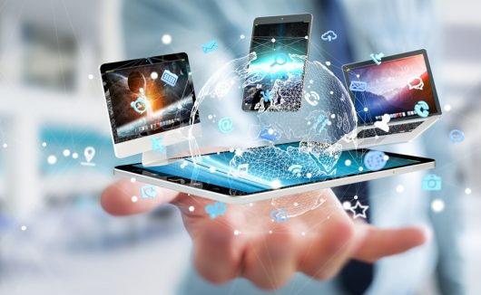 Connected Devices Market