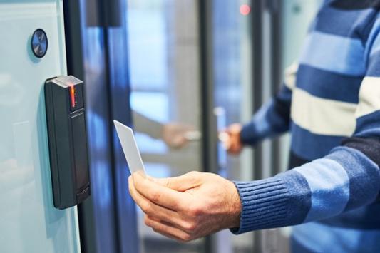 Physical Security Market 2019-2025