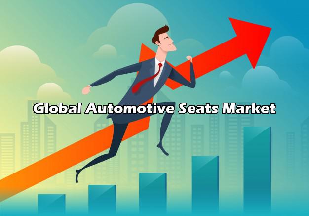 Global Automotive Seats Market Size study, by Technology , by Trim Material and by Vehicle Type and Regional Forecasts 2018-2025