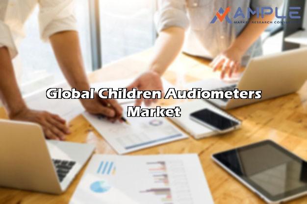 Market Status and Future Forecast 2015-2024 for Global Children Audiometers including GSI, Interacoustics, Madsen, Maico, MedRX