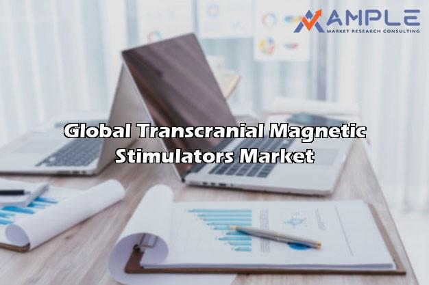 Competitive Analysis on Global Transcranial Magnetic Stimulators (TMS) Neuronetics, Yiruide, Magstim, Brainsway, Neurosoft etc