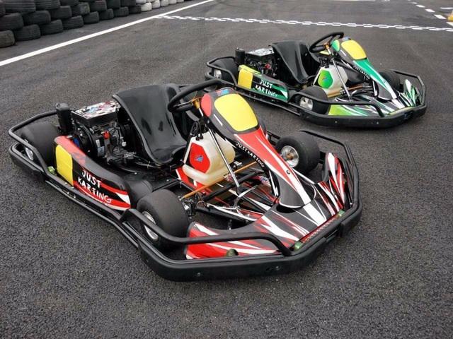 Global Go-Kart Market Is Likely to Witness Tremendous Growth by 2025 Key Players are Sodikart, Praga Kart, OTK Kart, RiMO Go Karts