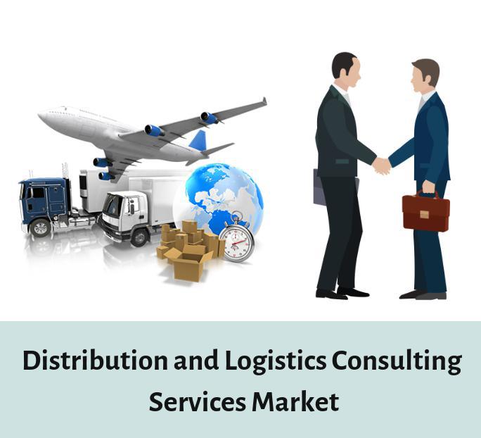 Distribution and Logistics Consulting Services