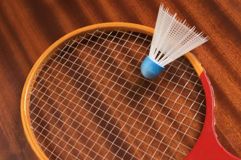 Badminton Racket Market