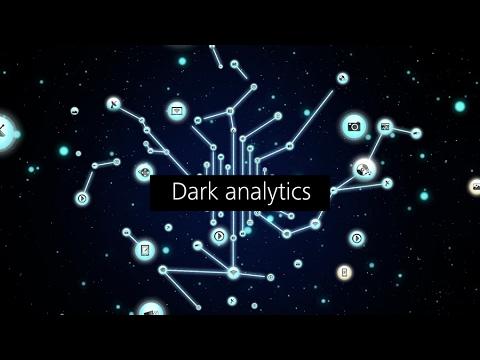 Dark Analytics Market 2019