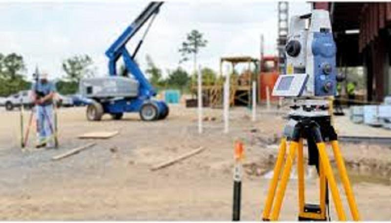 Robotic Total Station Market (2019-2025) Benefits,