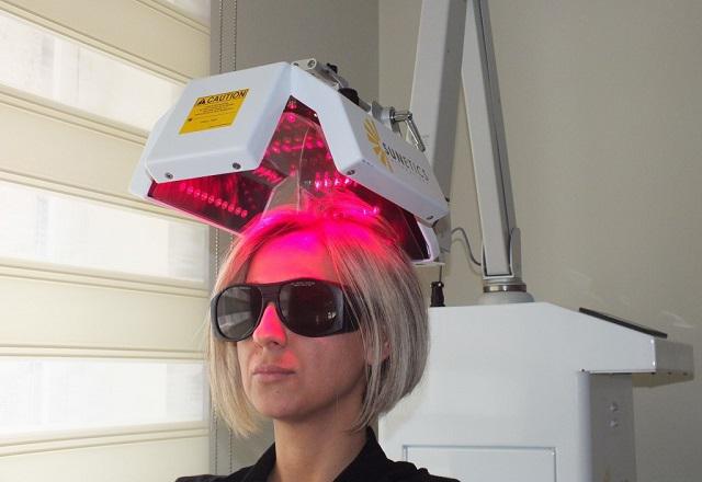 Laser Hair Loss Treatment Market