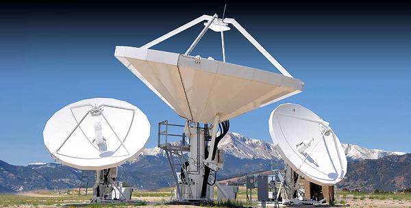 Satellite Communication Equipments Market