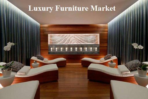 Luxury Furniture Market