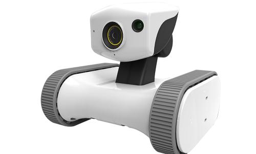 Global Smart Home Camera Robots Market