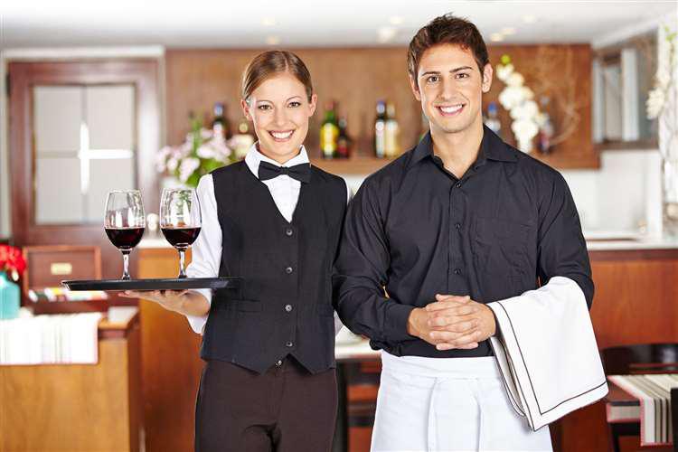 Hospitality Business Market