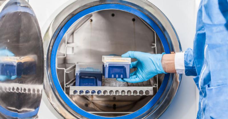 Global Sterilization Equipment market 2019