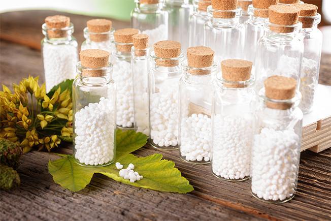 Global Homeopathic Medicine Market to reach USD XX billion by 2025.