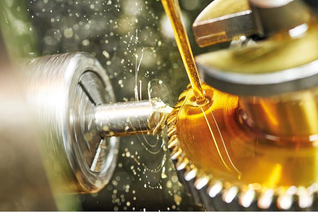 Lubricant and Fuel Additives Market