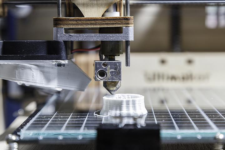 3D Printing Drug Market