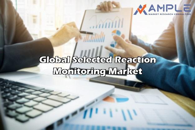 Global Selected Reaction Monitoring Market Analysis By Industry Value, Market Size, Top Companies And Growth Forecast To 2025