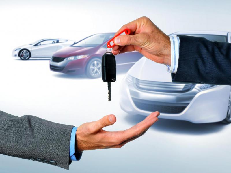 Electric Car Rental Market Size, Share & Industry Analysis |