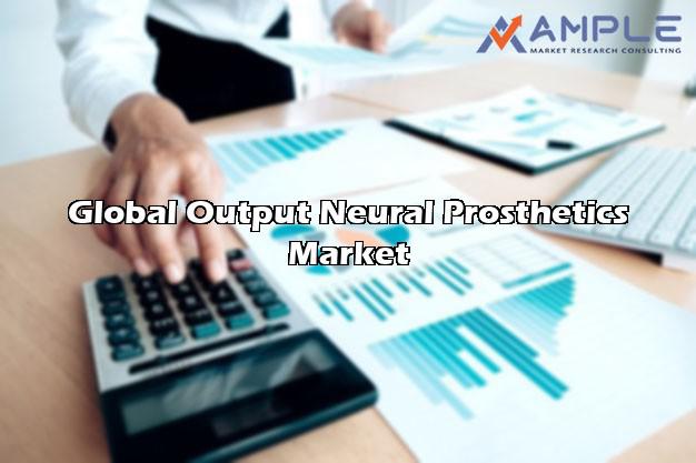 Global Output Neural Prosthetics Market Key Players, SWOT Analysis, Dynamics, Drivers, Key Indicators and Forecast to 2025