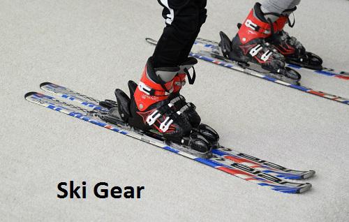 Ski Gear