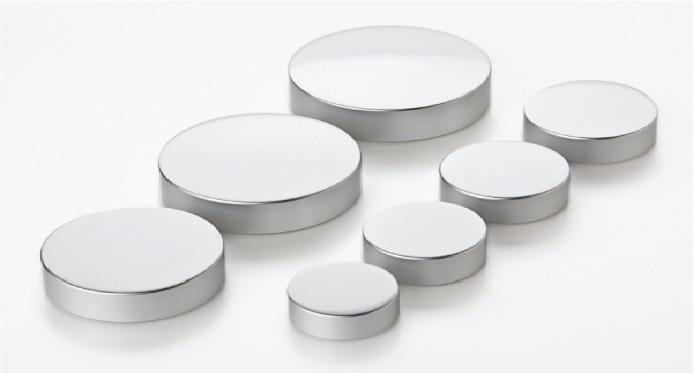 Aluminum Caps and Closures Market