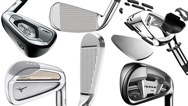 Golf Equipment