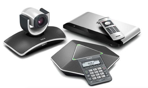 Video Conferencing Endpoint Market