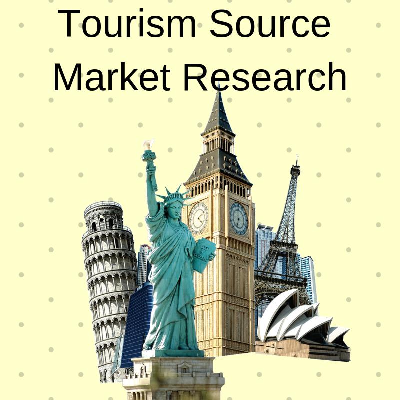 Tourism Source Market