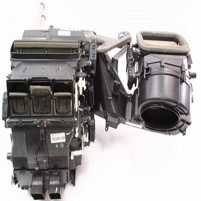 Global Automotive HVAC Market Report 2019 Companies included Sanden Corporation, Keihin Corporation, Johnson Electric, Gentherm Inc., Denso Corporation and Others