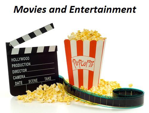 Movies and Entertainment Market