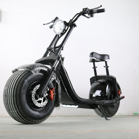 Electric Bike