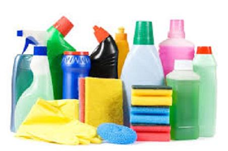 Global Household Cleaning Equipment Market 2019-2023