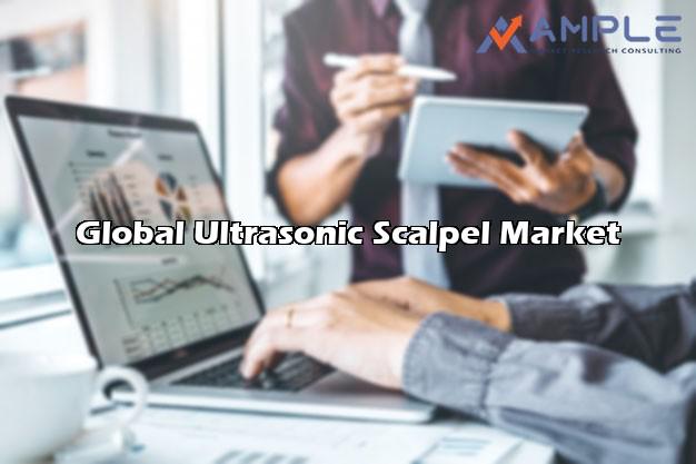 Advanced strategic analysis on Global Ultrasonic Scalpel with Market Status and Future Forecast 2015-2024 by Key Companies