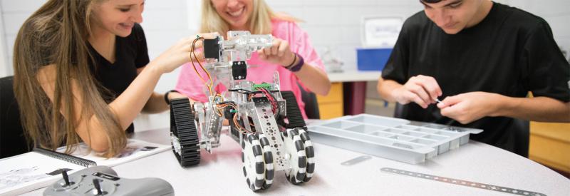 Global Educational Robots Market to reach USD 670 million by 2025