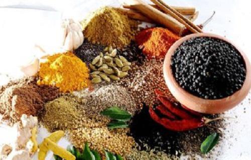 Specialty Food Ingredients Market