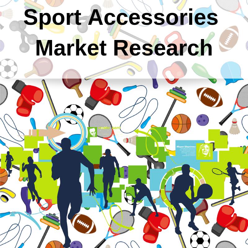 Sport Accessories Market