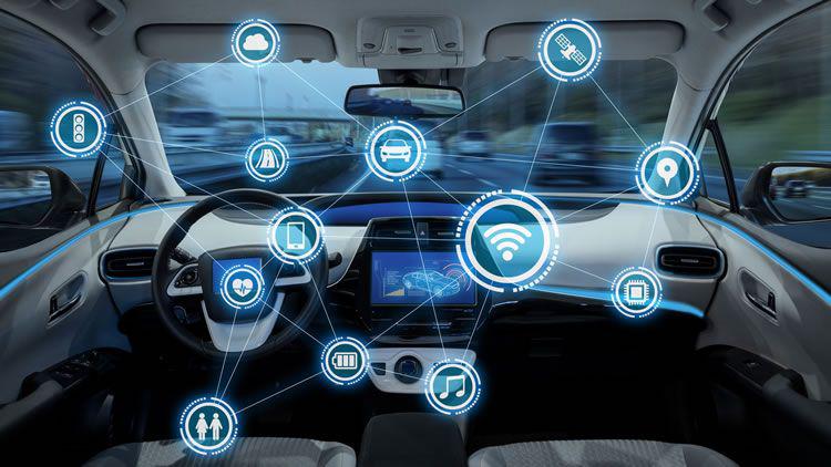 Automotive Communication Technology Market