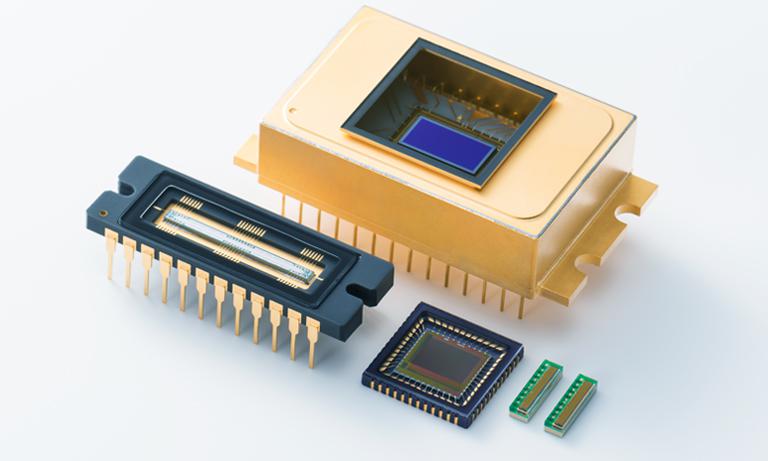 Image Sensors Market Industry Overview, Growth Analysis,